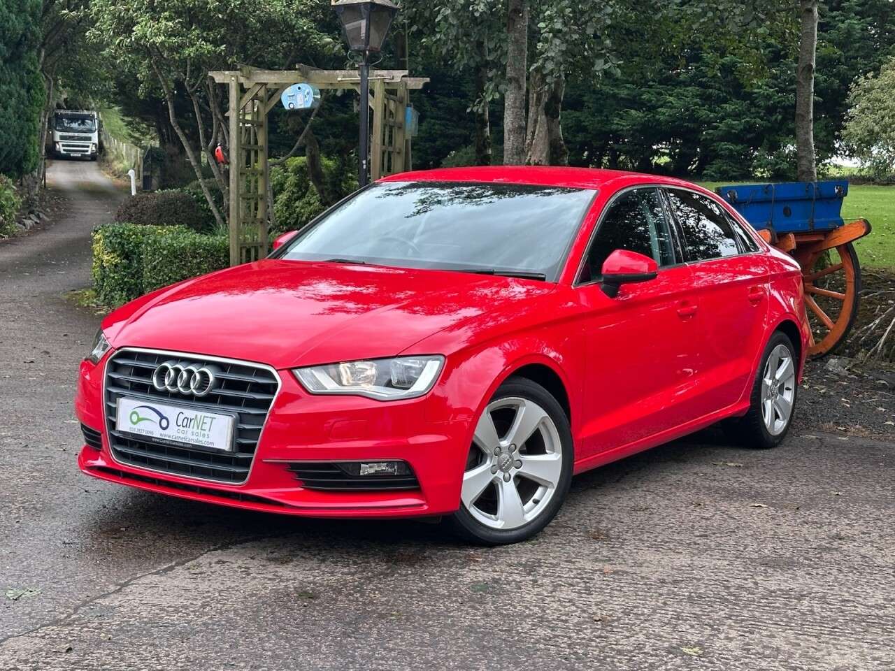 2016 AUDI A3 2016 AUDI A3