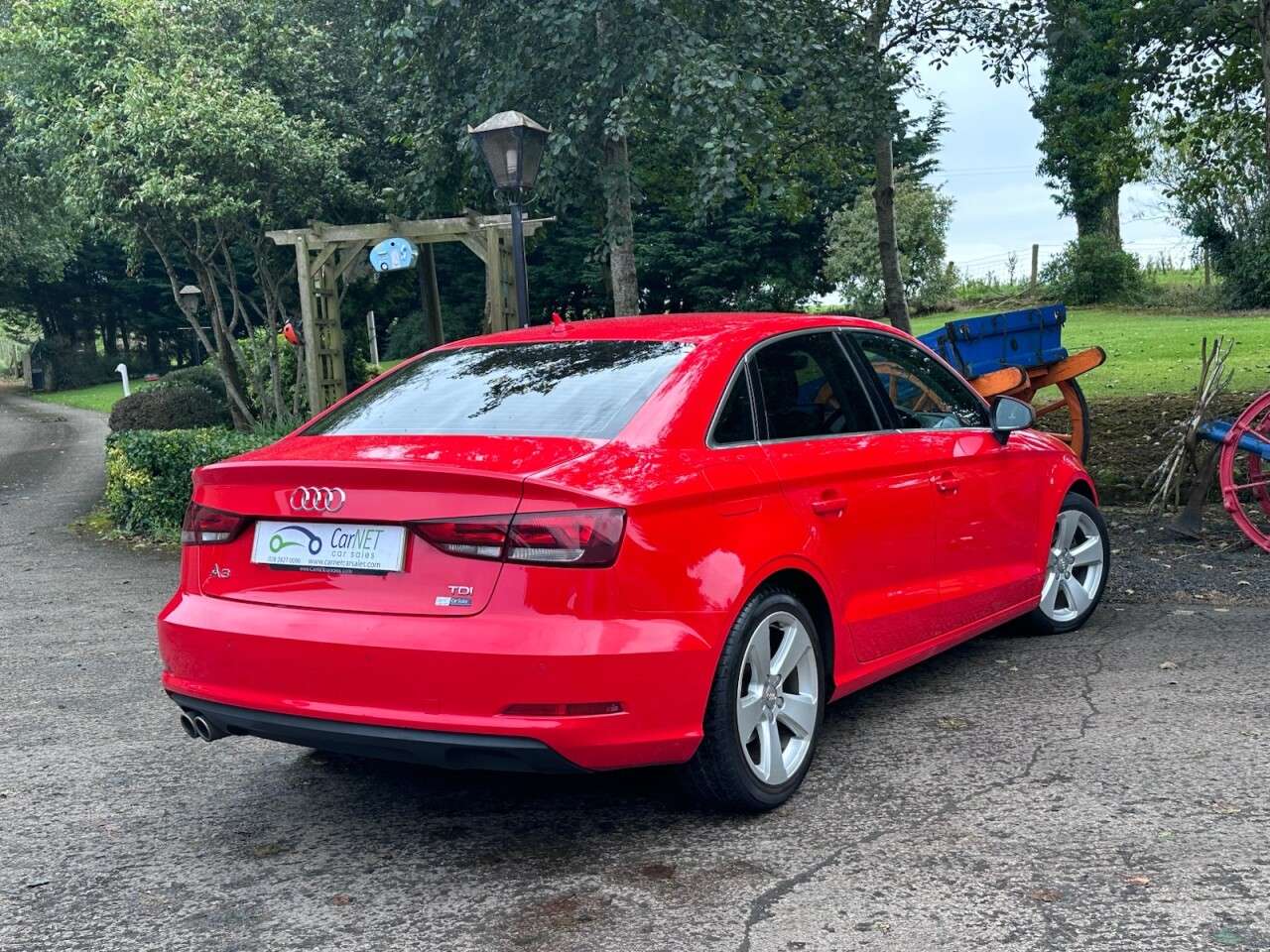 2016 AUDI A3 2016 AUDI A3
