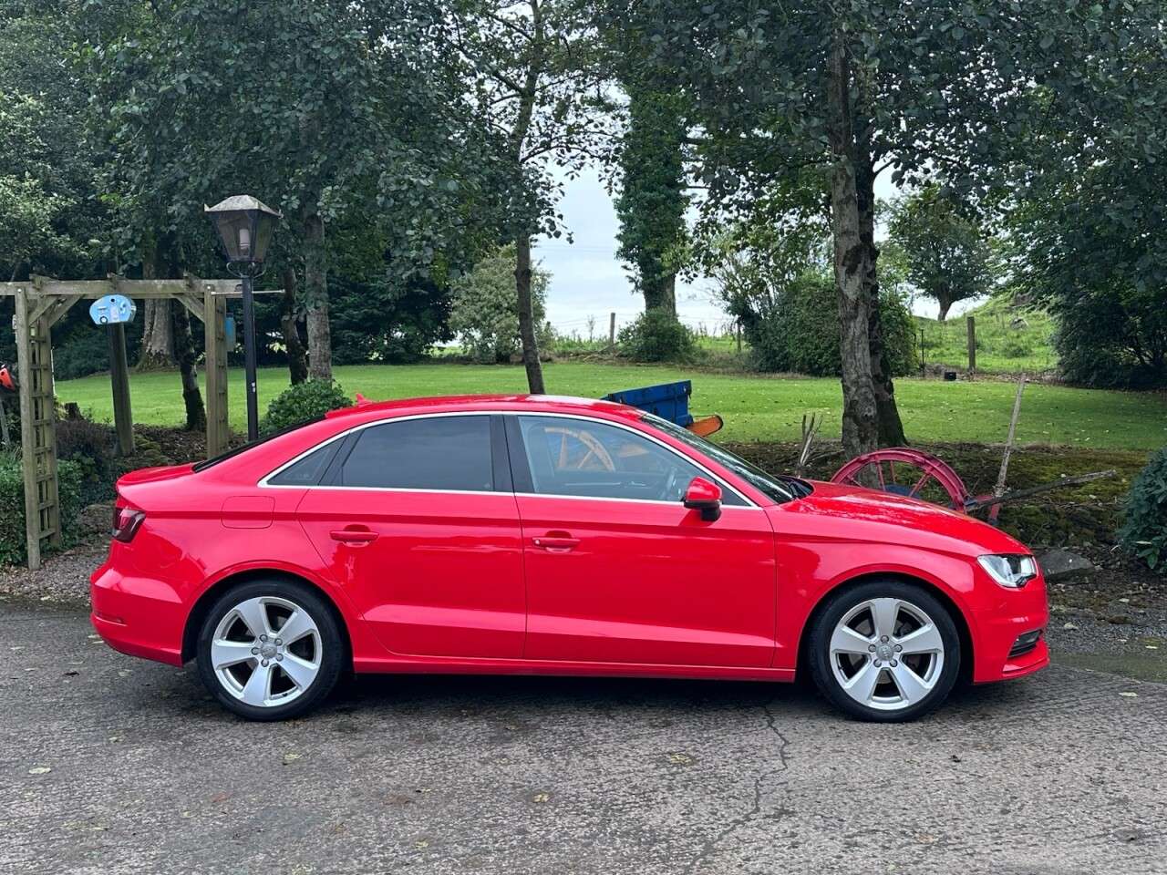 2016 AUDI A3 2016 AUDI A3