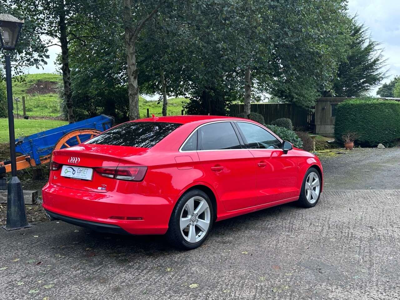 2016 AUDI A3 2016 AUDI A3