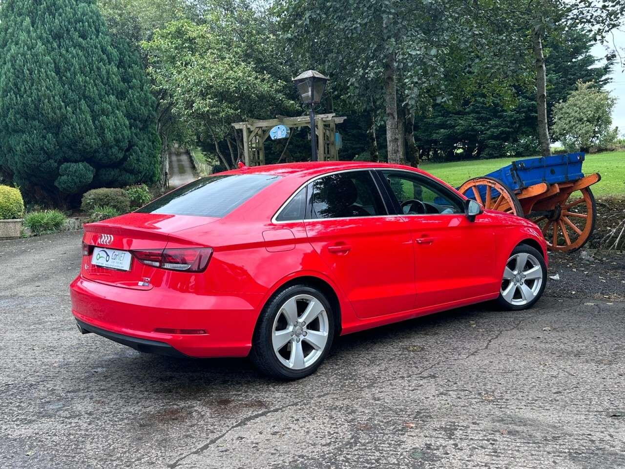 2016 AUDI A3 2016 AUDI A3