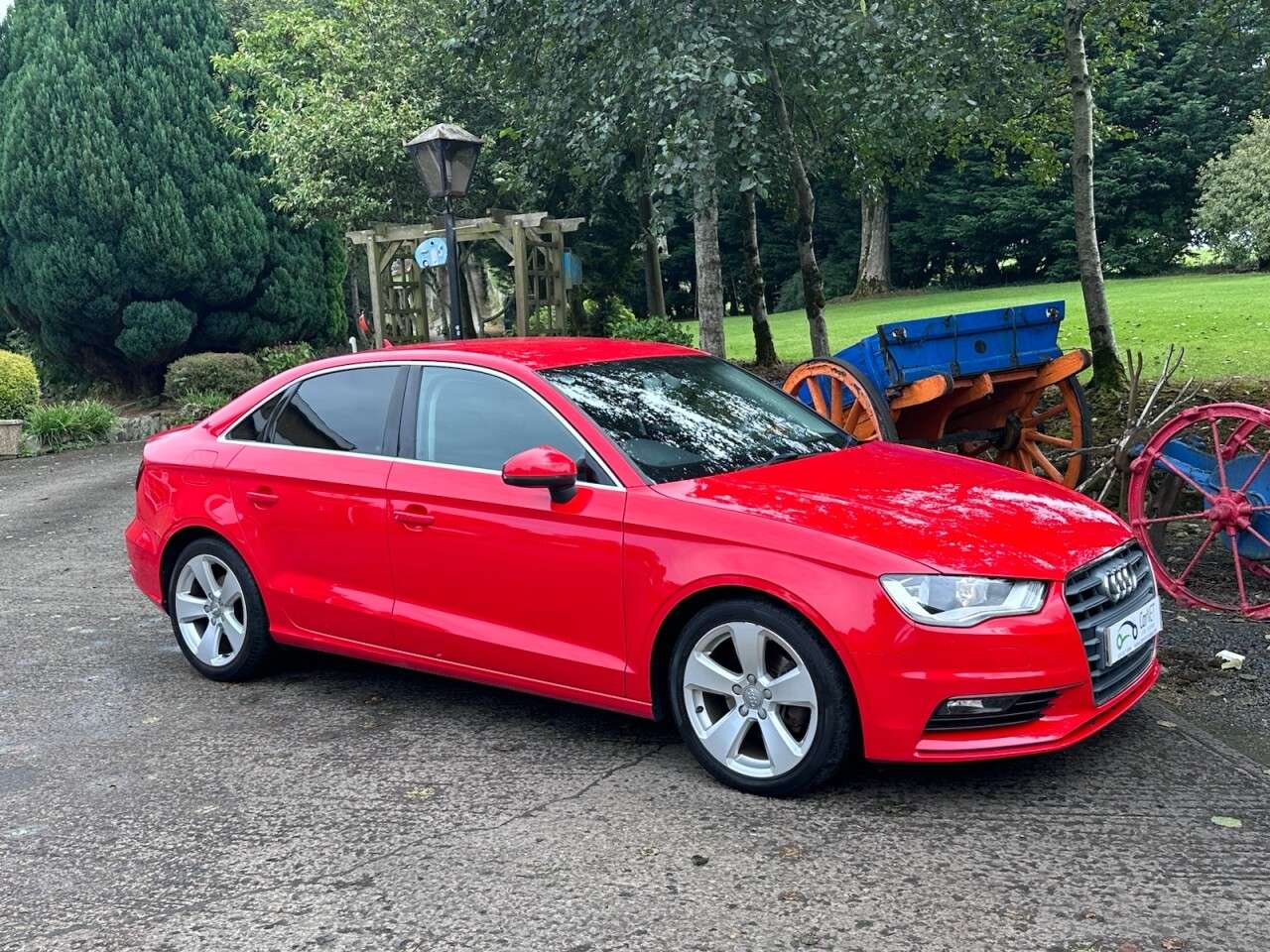 2016 AUDI A3 2016 AUDI A3