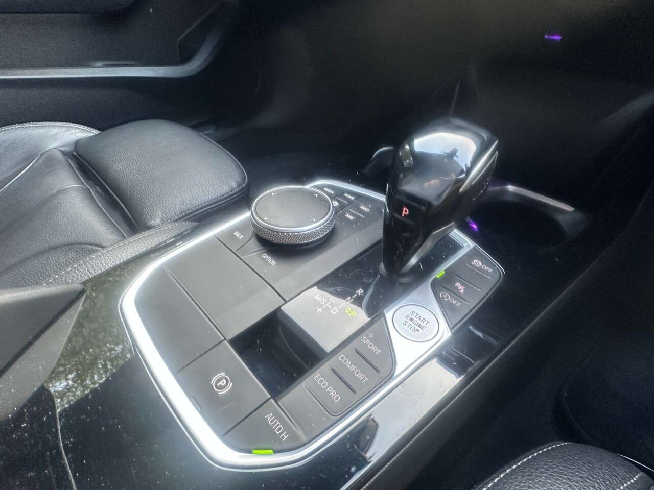 2020 BMW 1 SERIES 2020 BMW 1 SERIES