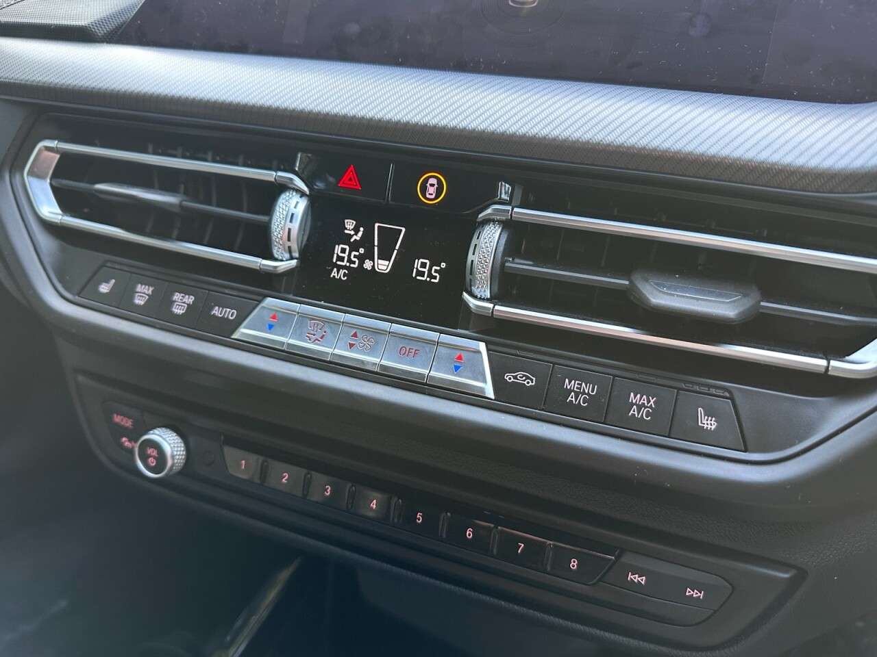 2020 BMW 1 SERIES 2020 BMW 1 SERIES