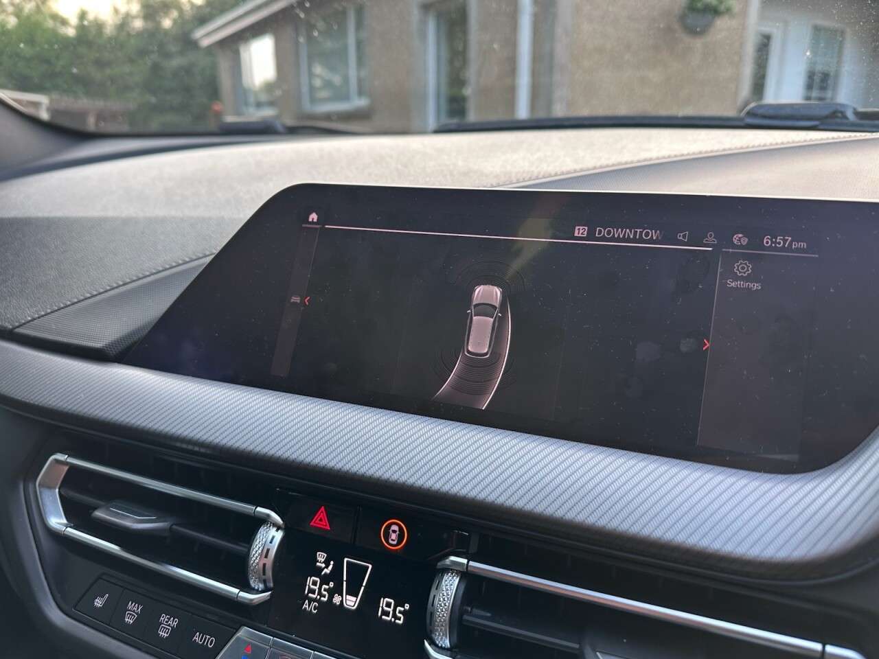2020 BMW 1 SERIES 2020 BMW 1 SERIES