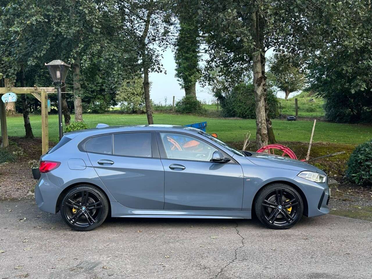 2020 BMW 1 SERIES 2020 BMW 1 SERIES