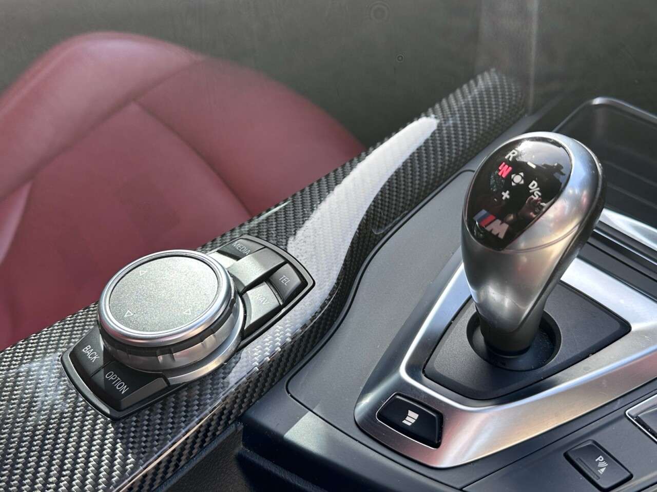 2016 BMW M4 2016 BMW M4