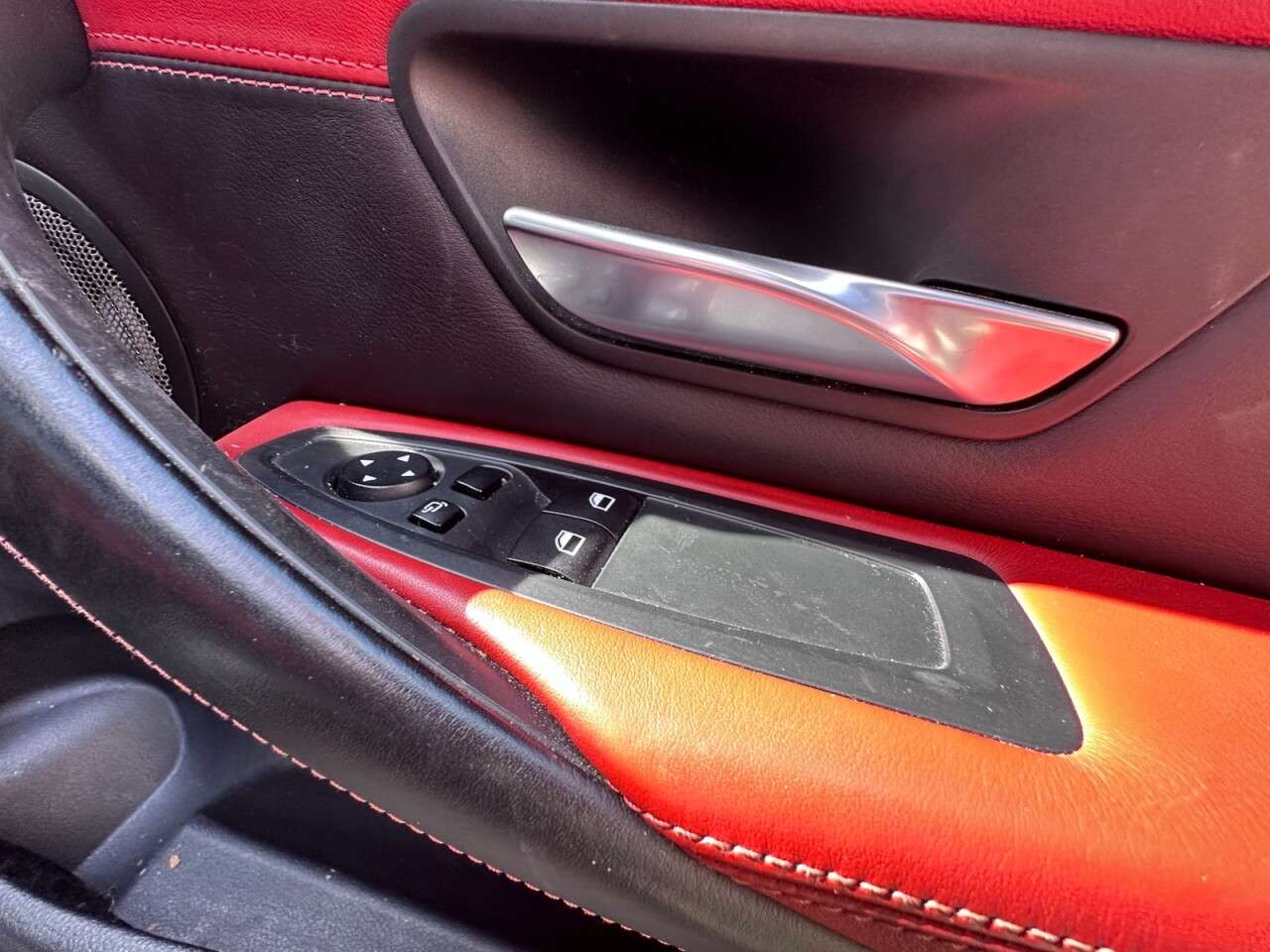 2016 BMW M4 2016 BMW M4