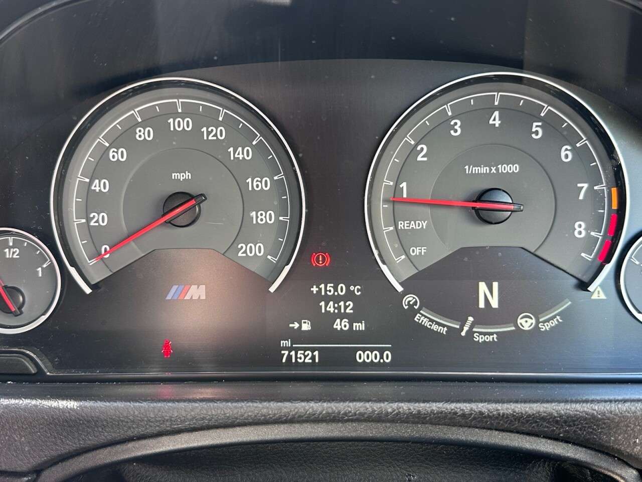 2016 BMW M4 2016 BMW M4