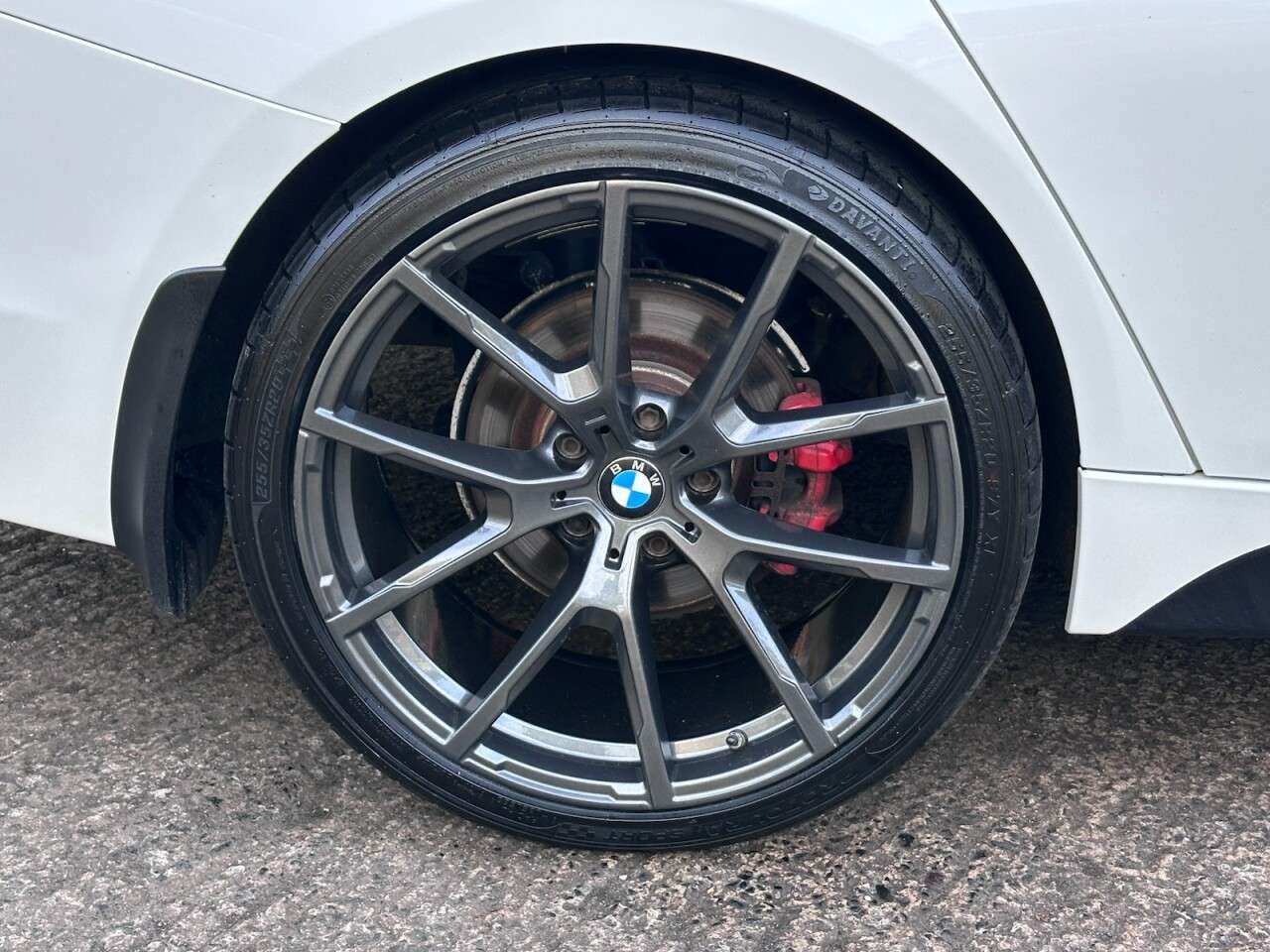 2015 BMW 3 SERIES 2015 BMW 3 SERIES