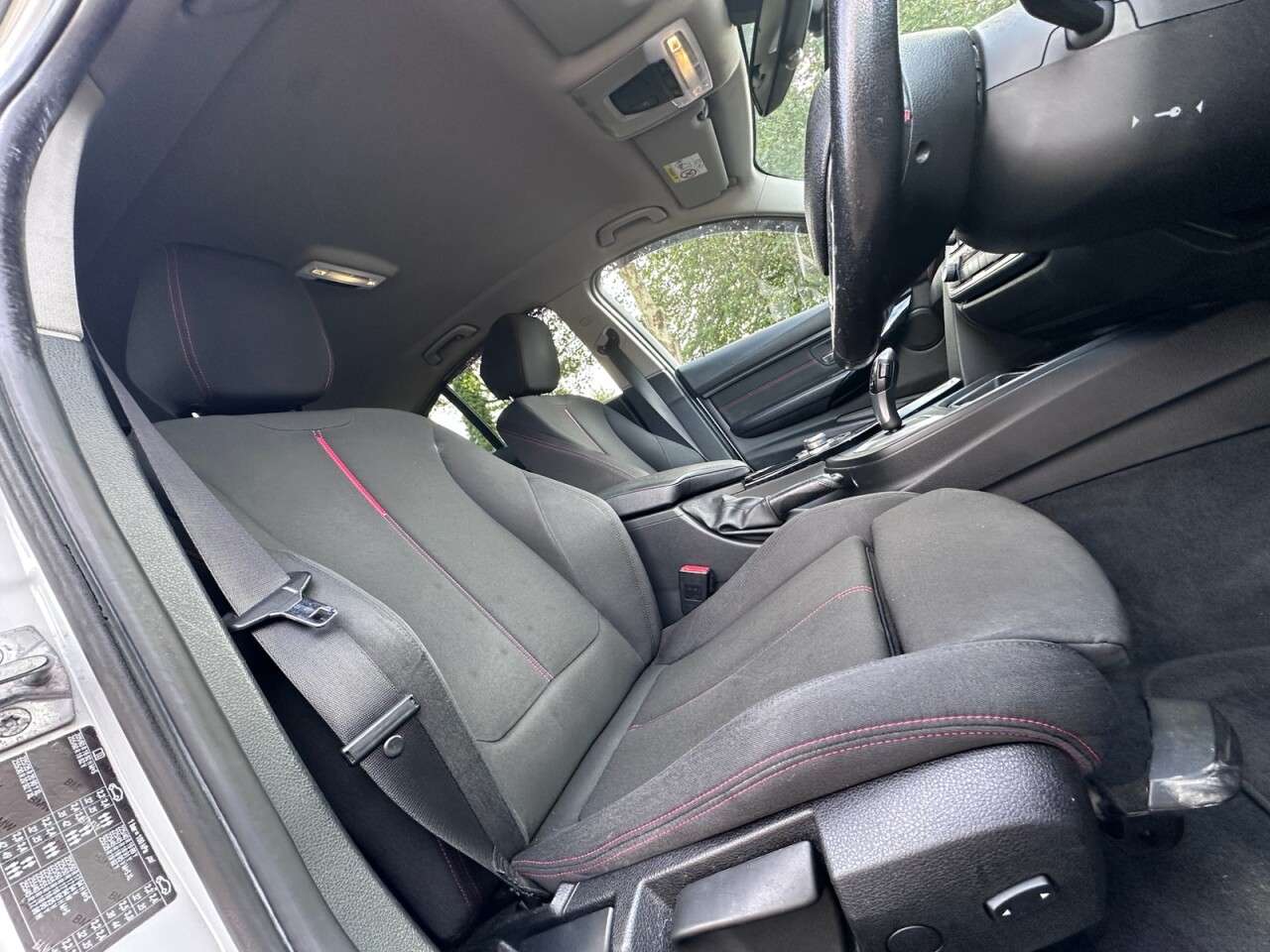 2015 BMW 3 SERIES 2015 BMW 3 SERIES