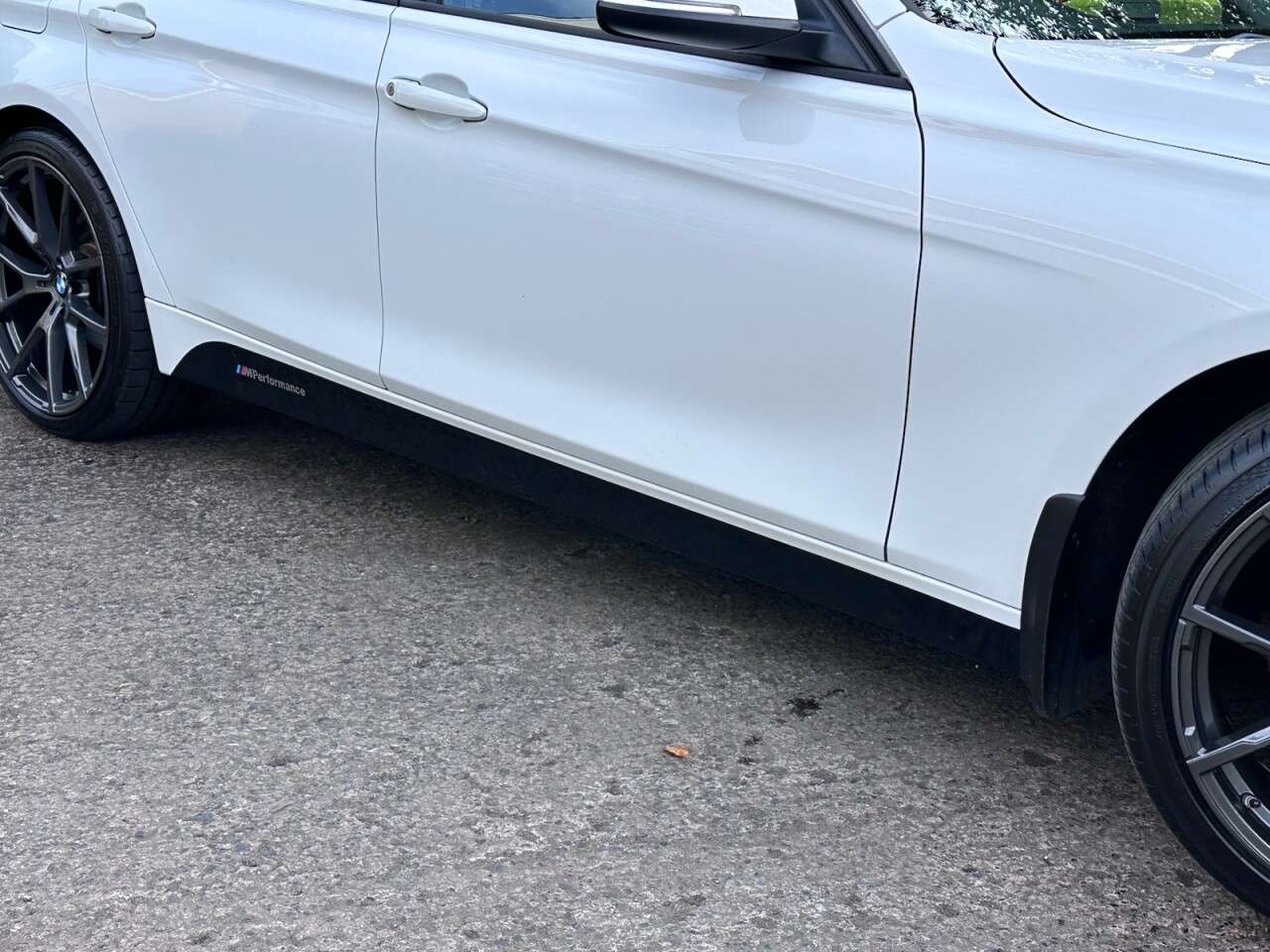 2015 BMW 3 SERIES 2015 BMW 3 SERIES