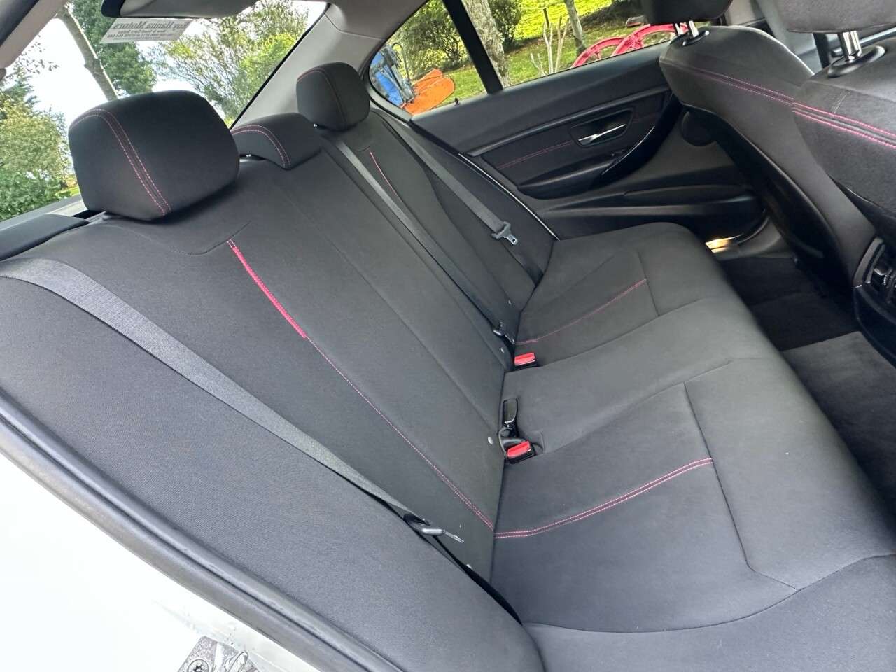 2015 BMW 3 SERIES 2015 BMW 3 SERIES