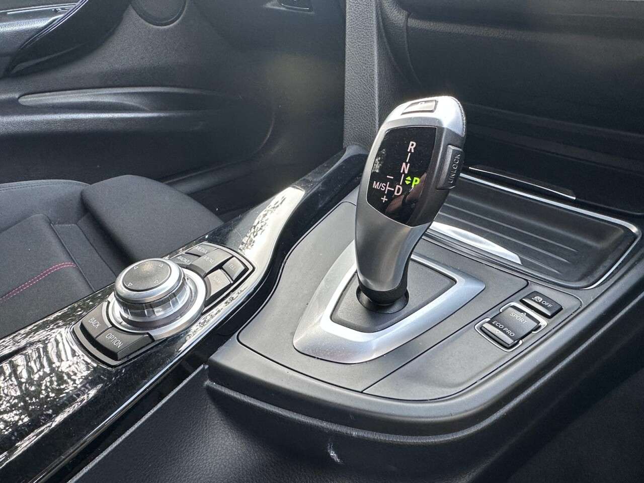 2015 BMW 3 SERIES 2015 BMW 3 SERIES