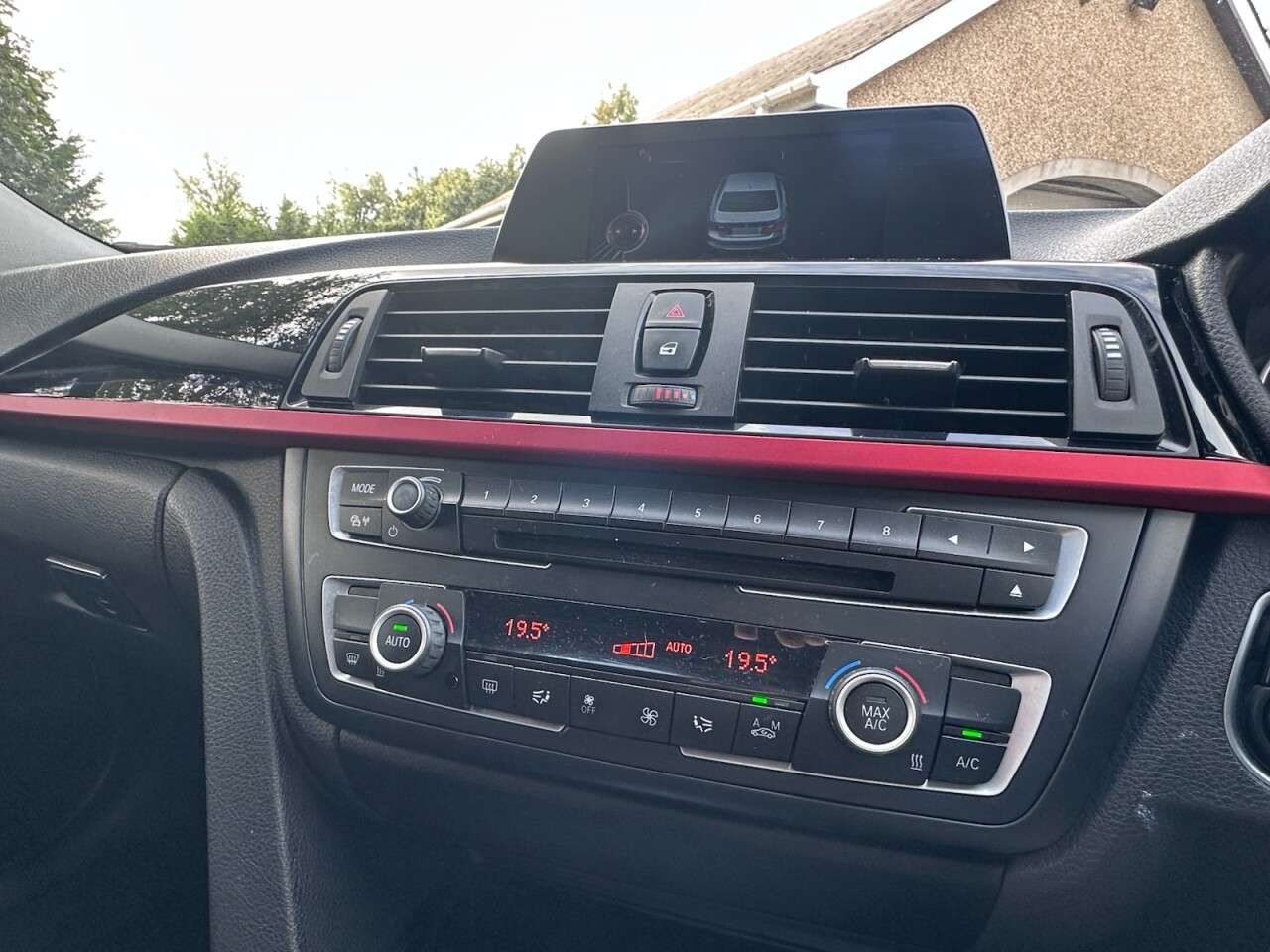 2015 BMW 3 SERIES 2015 BMW 3 SERIES