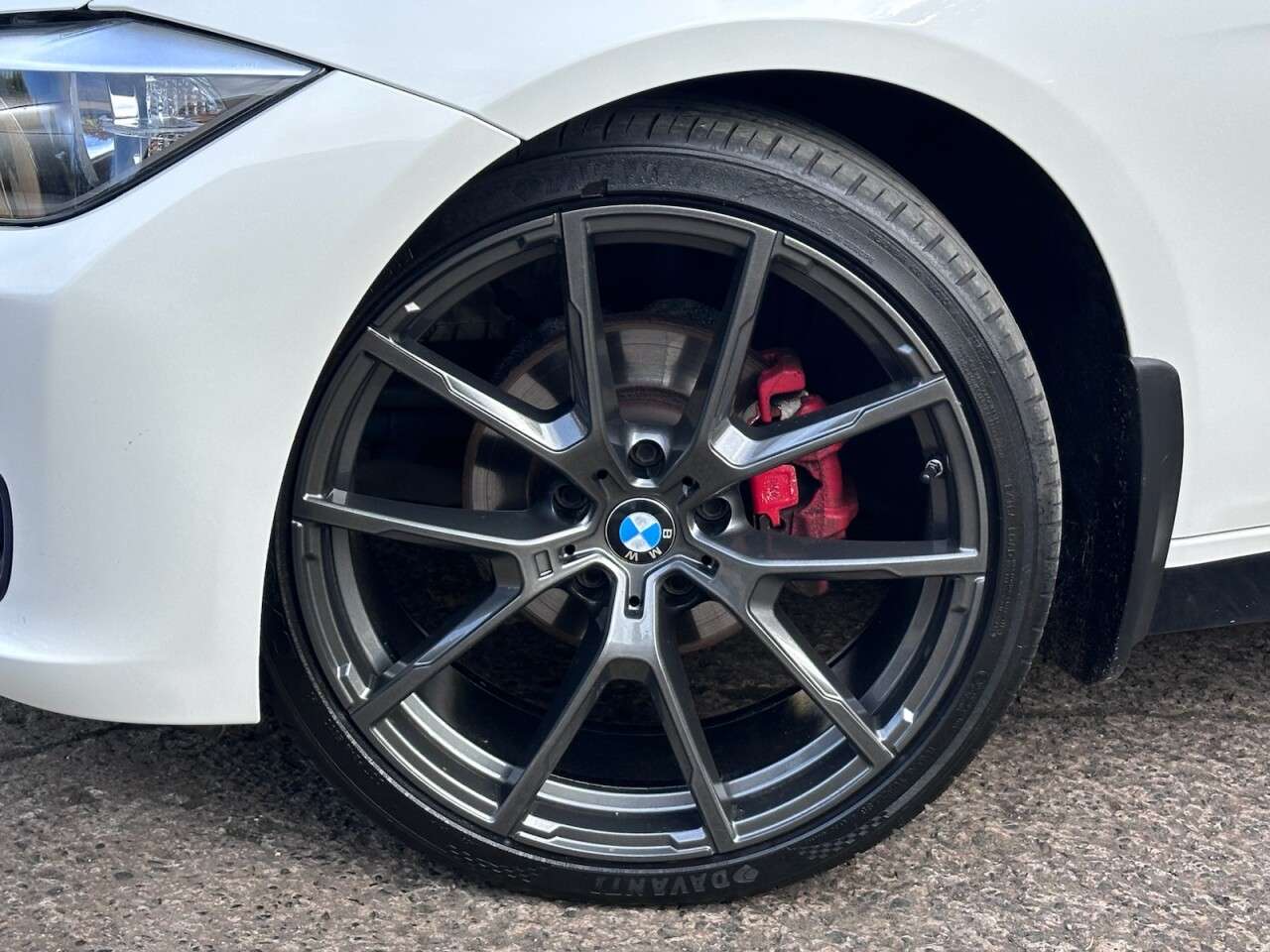 2015 BMW 3 SERIES 2015 BMW 3 SERIES