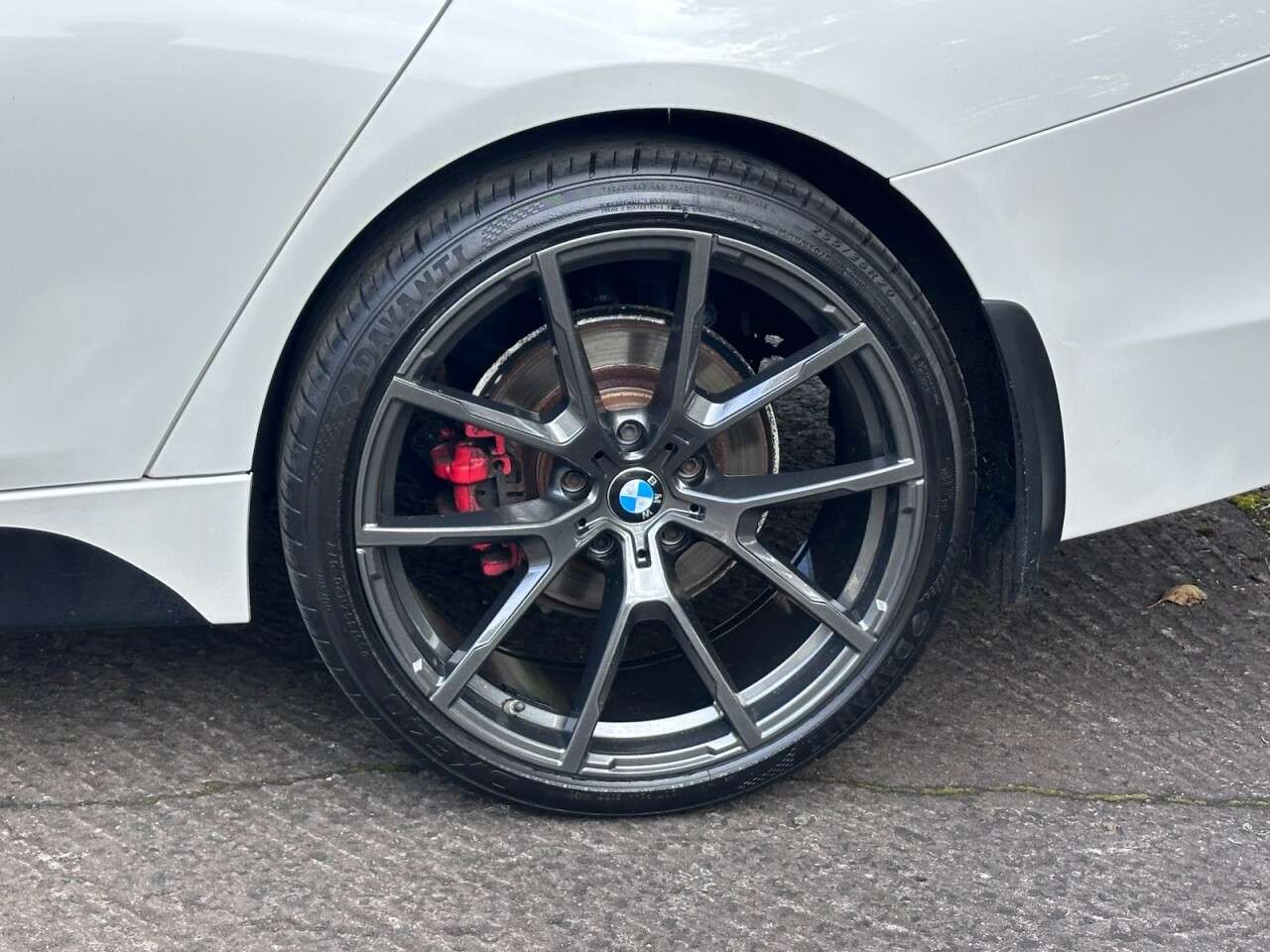 2015 BMW 3 SERIES 2015 BMW 3 SERIES
