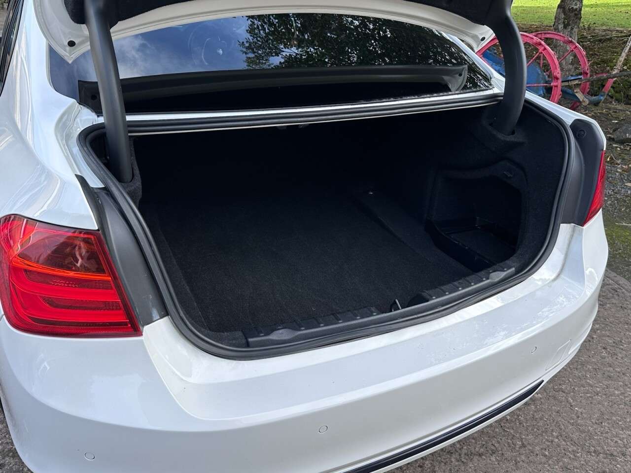 2015 BMW 3 SERIES 2015 BMW 3 SERIES