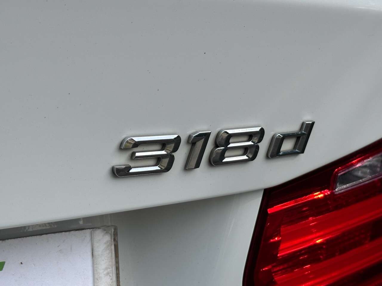 2015 BMW 3 SERIES 2015 BMW 3 SERIES
