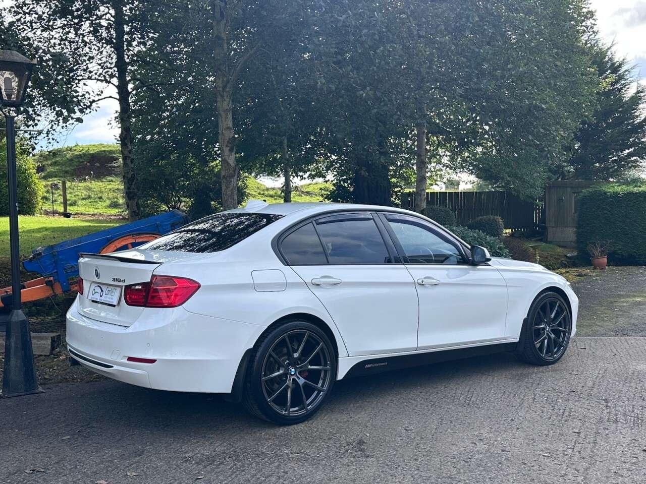 2015 BMW 3 SERIES 2015 BMW 3 SERIES