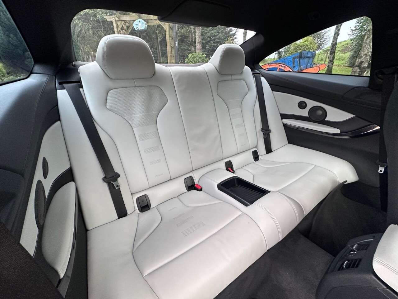 2017 BMW M4 2017 BMW M4