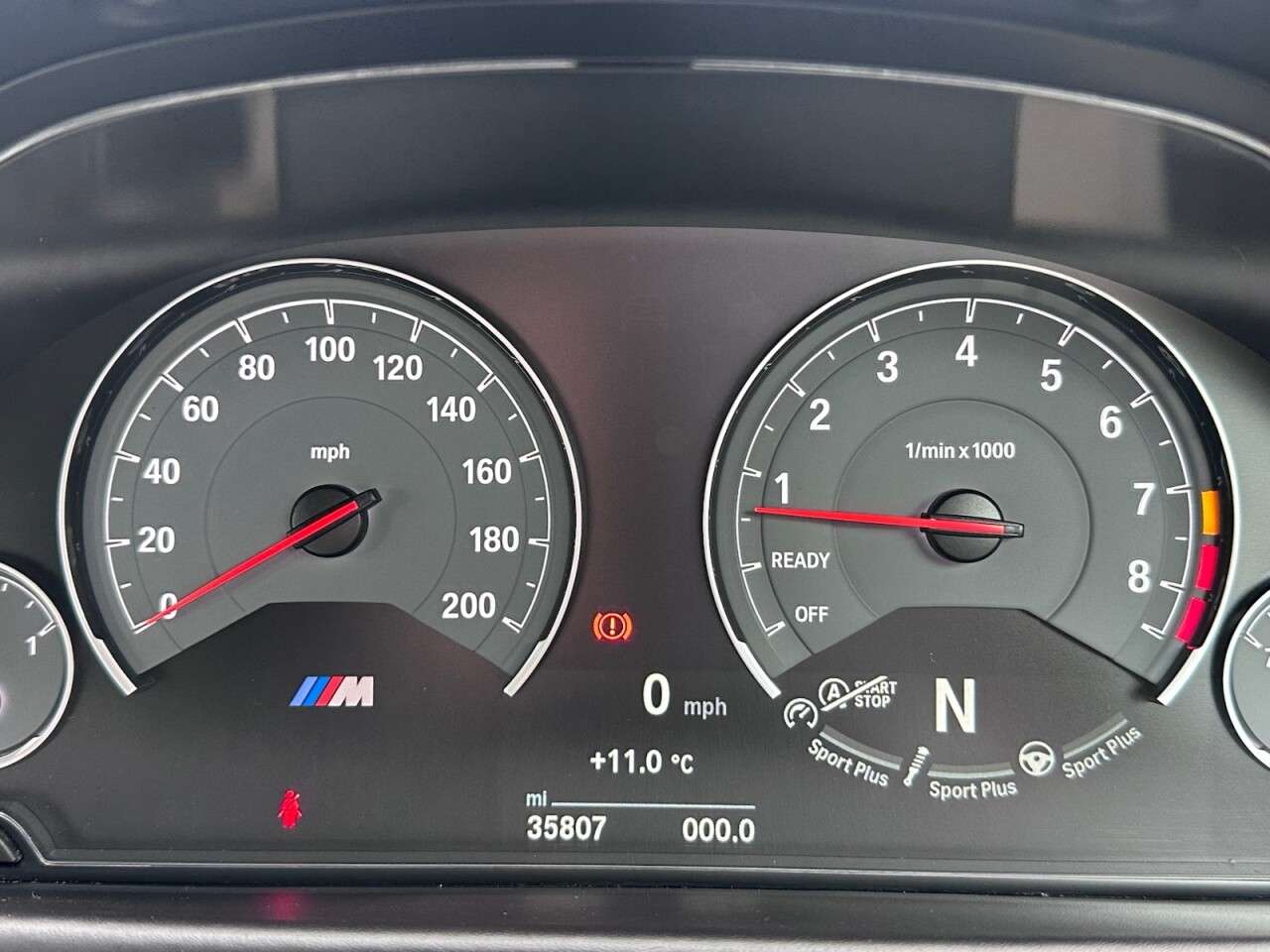 2017 BMW M4 2017 BMW M4