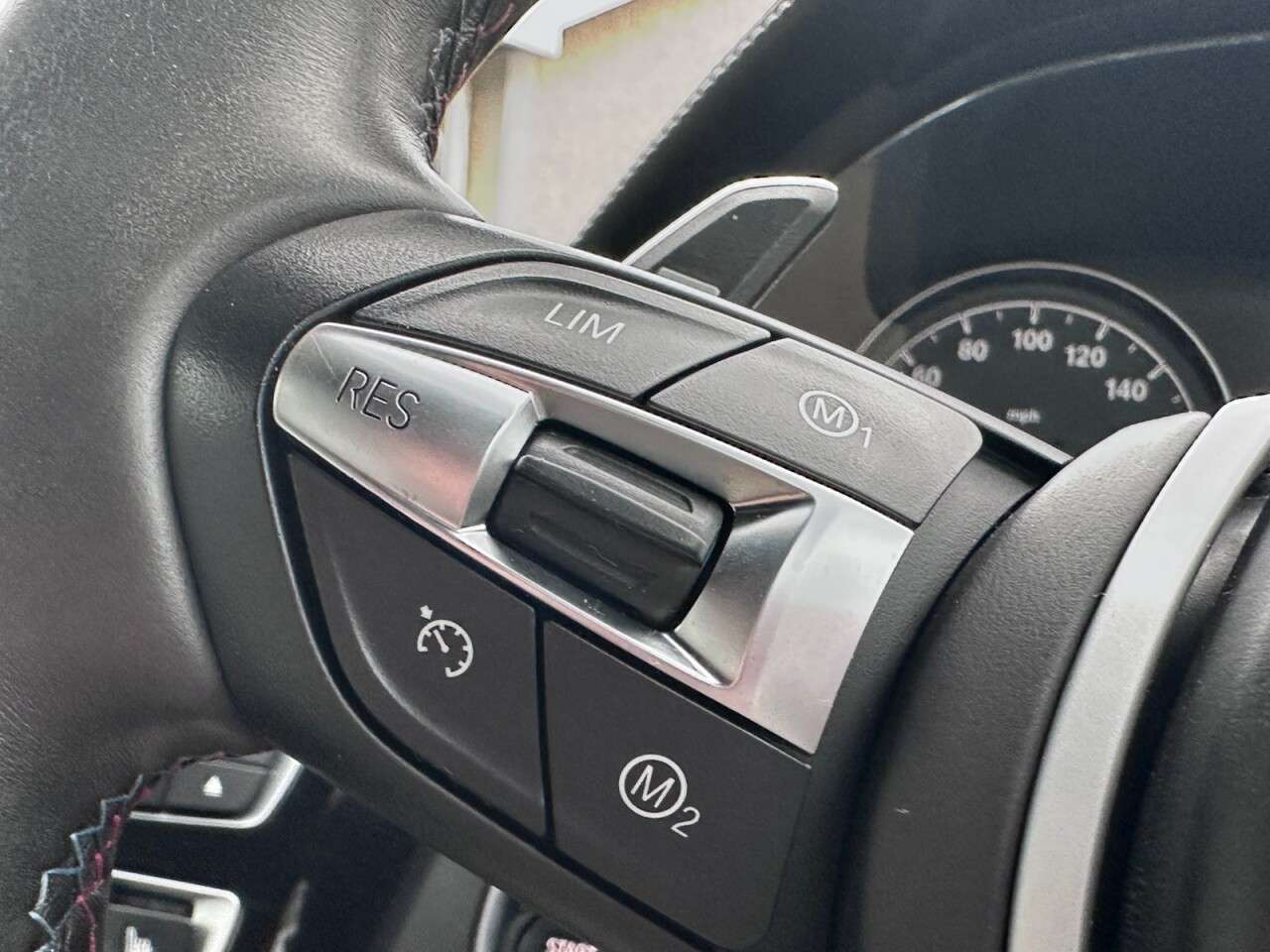 2017 BMW M4 2017 BMW M4