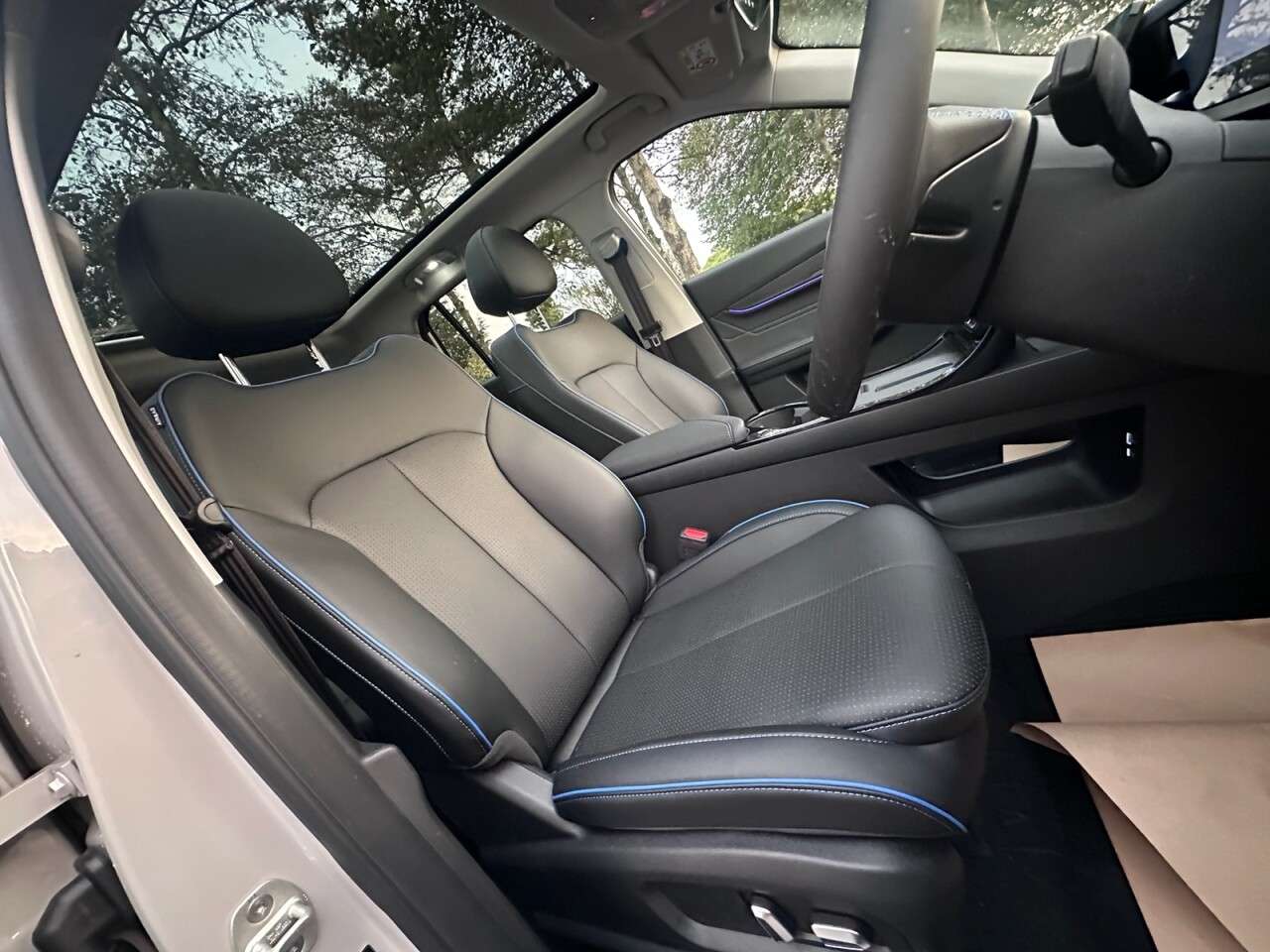 A 2026 JAECOO 5 LUXURY A 2026 JAECOO 5 LUXURY