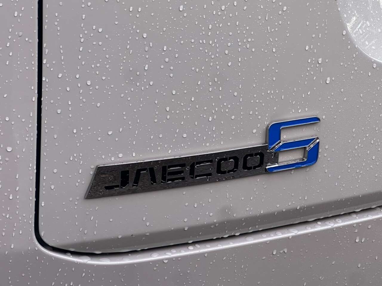 2026 JAECOO 5 2026 JAECOO 5