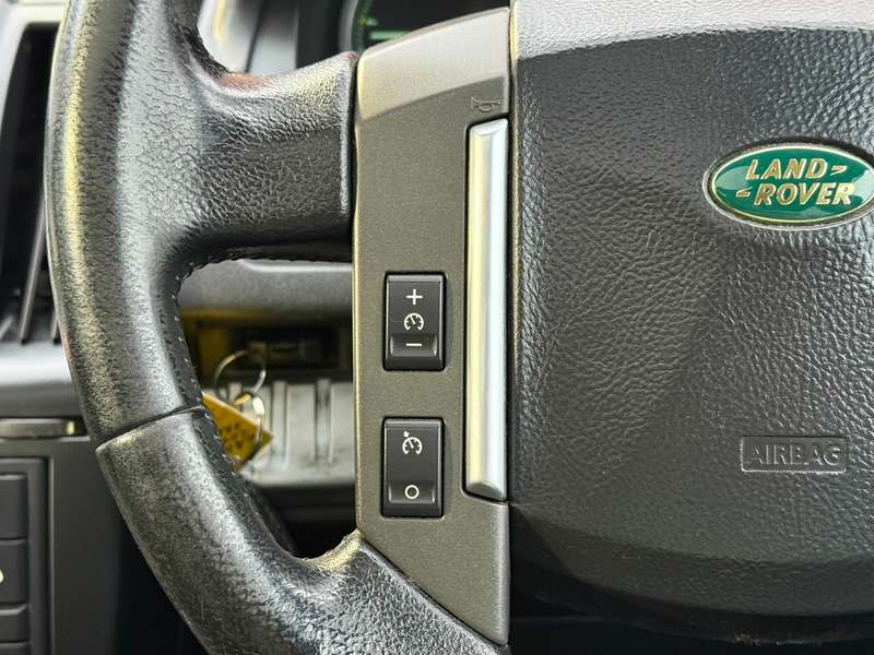 2007 LAND ROVER FREELANDER 2007 LAND ROVER FREELANDER