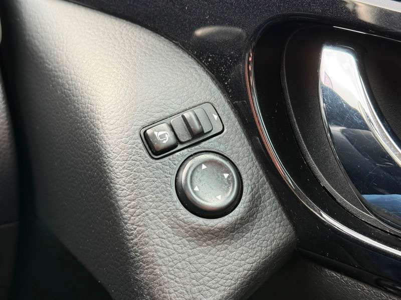 2015 NISSAN QASHQAI 2015 NISSAN QASHQAI