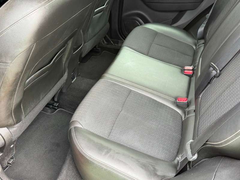 2017 RENAULT KADJAR 2017 RENAULT KADJAR