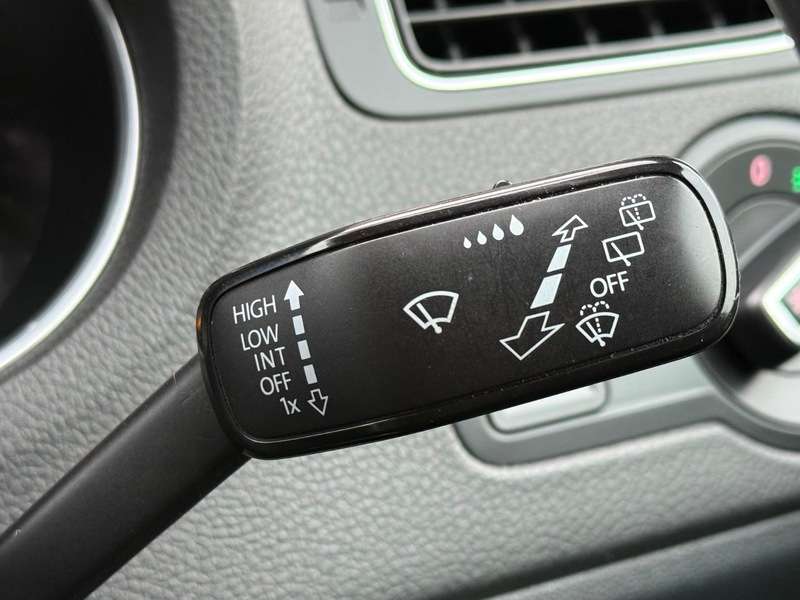 2016 VOLKSWAGEN POLO 2016 VOLKSWAGEN POLO