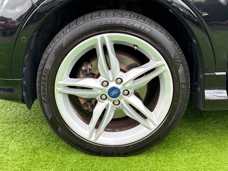 2016 FORD KUGA 2016 FORD KUGA