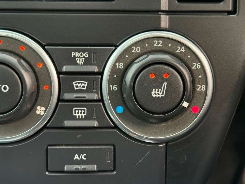 2012 LAND ROVER FREELANDER 2012 LAND ROVER FREELANDER