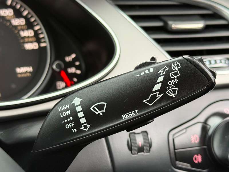 2013 AUDI A4 2013 AUDI A4