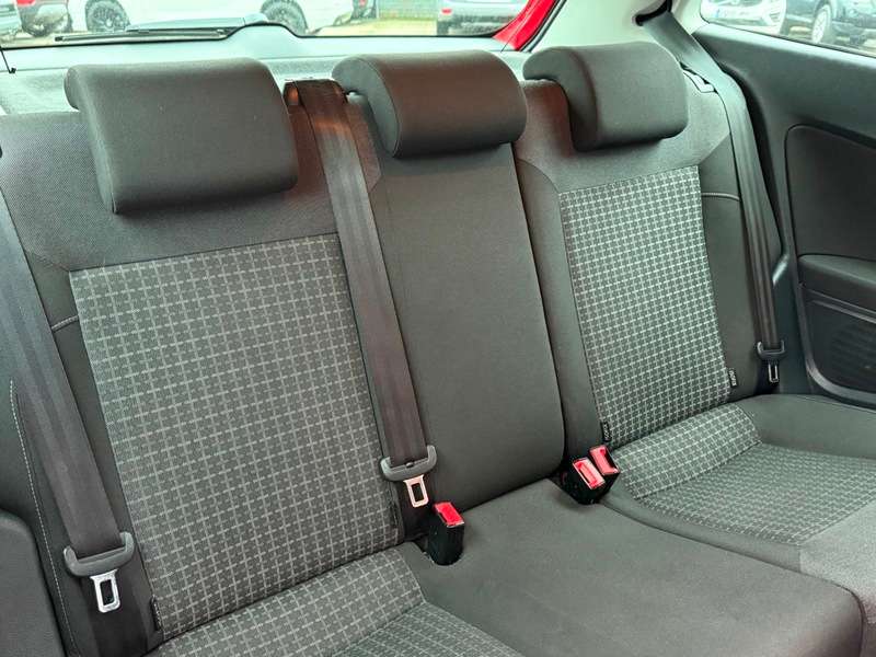 2016 VOLKSWAGEN POLO 2016 VOLKSWAGEN POLO