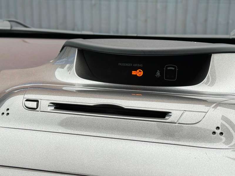 2010 TOYOTA IQ 2010 TOYOTA IQ