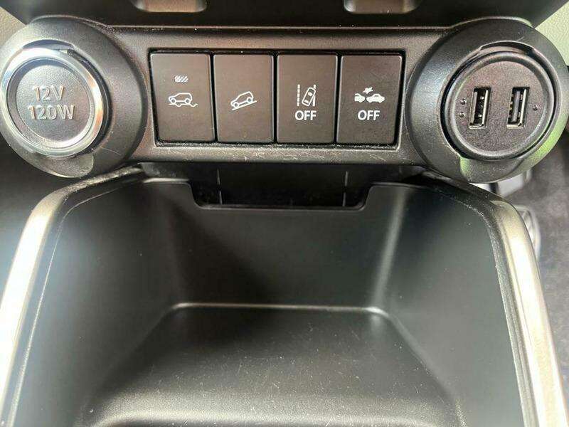 2017 SUZUKI IGNIS 2017 SUZUKI IGNIS