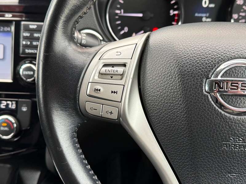 2016 NISSAN QASHQAI 2016 NISSAN QASHQAI