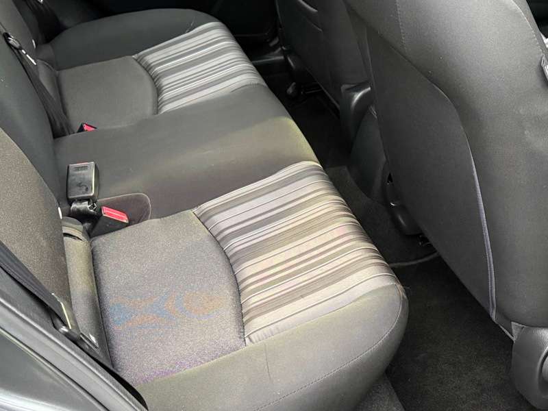 2017 MAZDA MAZDA2 2017 MAZDA MAZDA2