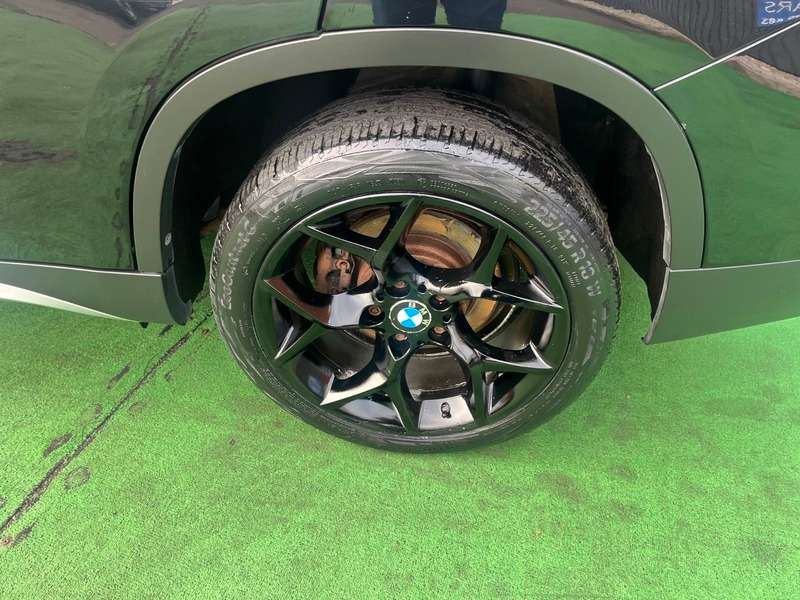 2014 BMW X1 2014 BMW X1