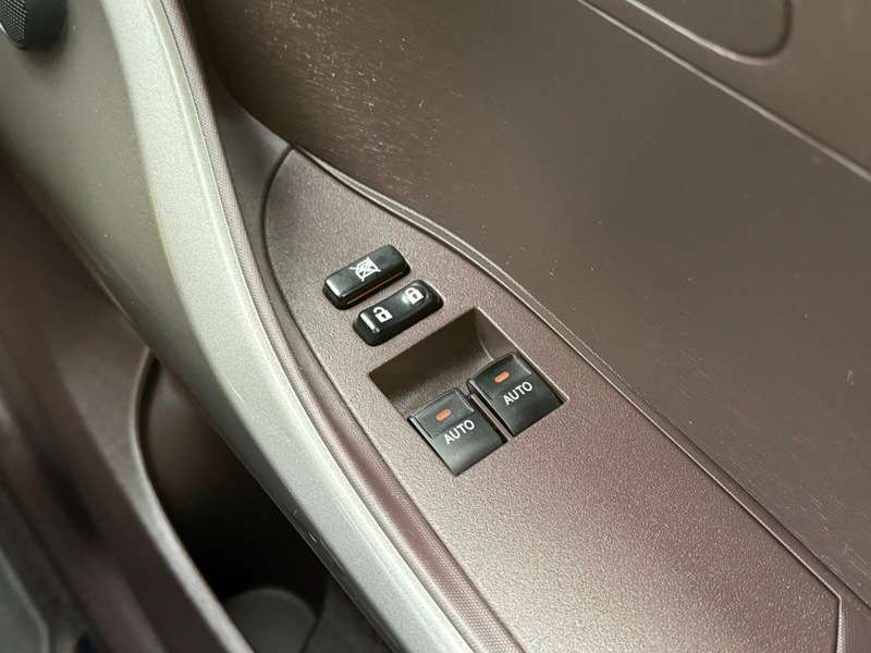 2010 TOYOTA IQ 2010 TOYOTA IQ