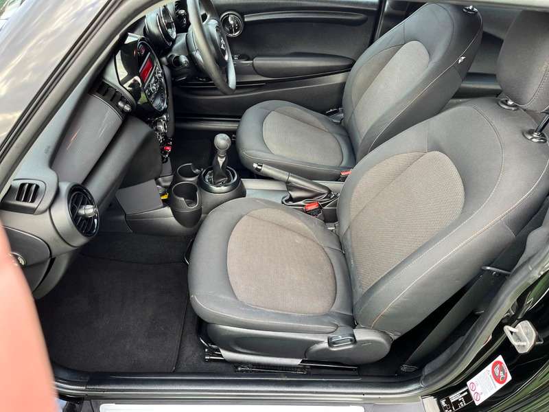 2014 MINI HATCH 2014 MINI HATCH