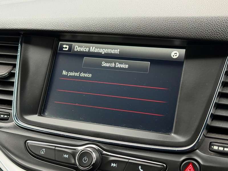 2016 VAUXHALL ASTRA 2016 VAUXHALL ASTRA