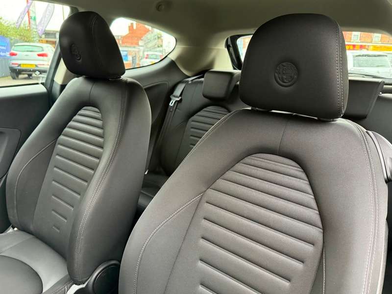 2016 ALFA ROMEO MITO 2016 ALFA ROMEO MITO