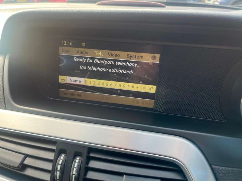 2011 MERCEDES-BENZ C CLASS 2011 MERCEDES-BENZ C CLASS