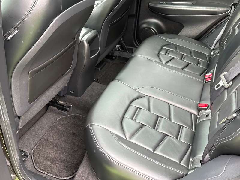 2017 NISSAN QASHQAI 2017 NISSAN QASHQAI