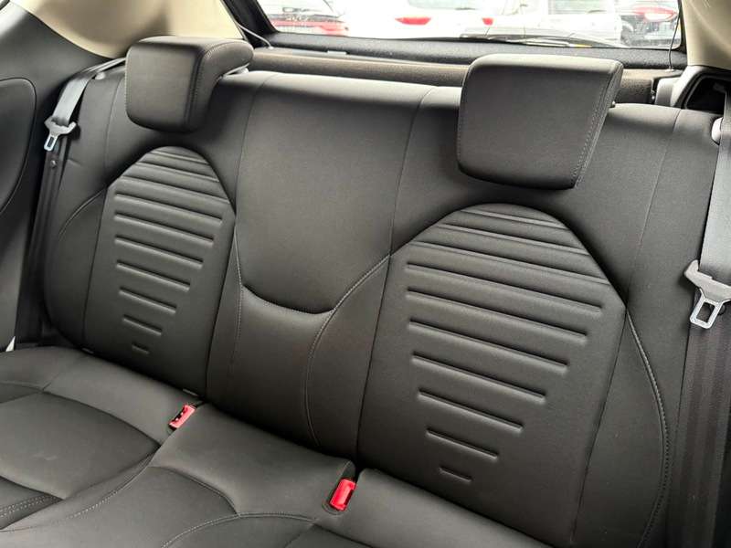 2016 ALFA ROMEO MITO 2016 ALFA ROMEO MITO