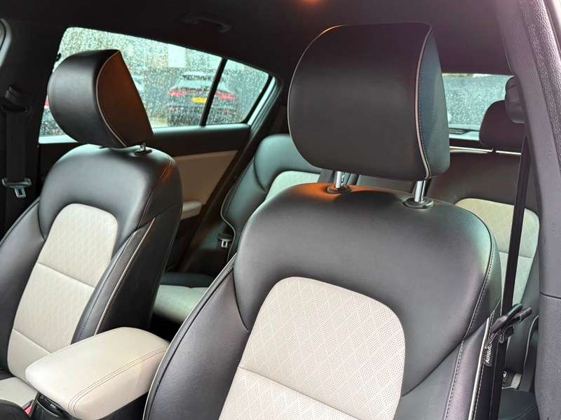 2017 KIA SPORTAGE 2017 KIA SPORTAGE